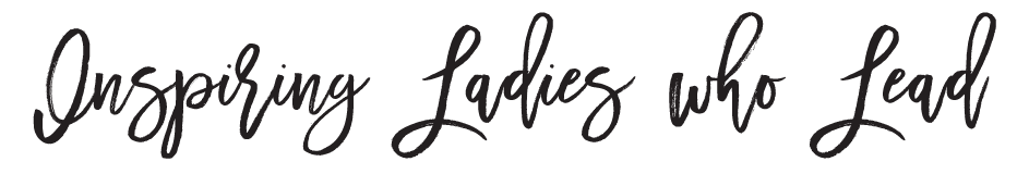 Ladies who Lead