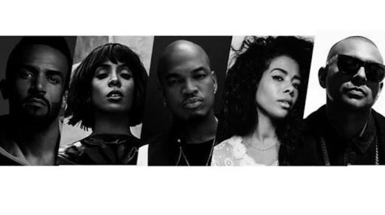 RnB Friday’s Live Brisbane RnB Friday’s Live Brisbane